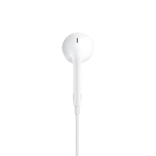 Cuffie Apple EarPods Stereo Cablato Bianco - 16