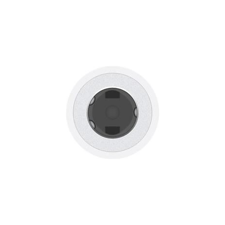 Adattatore Apple da Lightning a Jack Cuffie (3,5 mm) - 18