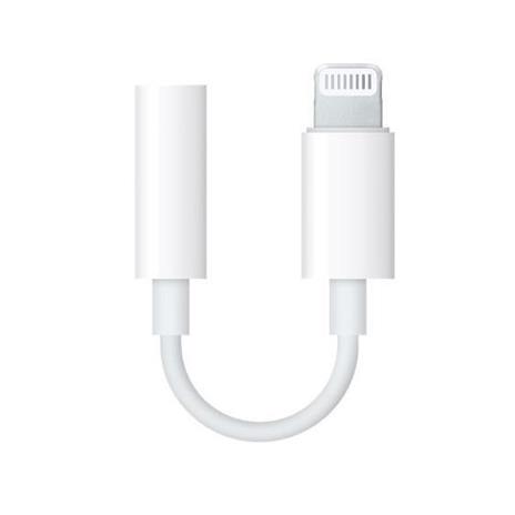 Adattatore Apple da Lightning a Jack Cuffie (3,5 mm) - 7