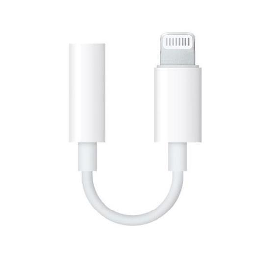 Adattatore Apple da Lightning a Jack Cuffie (3,5 mm) - 5