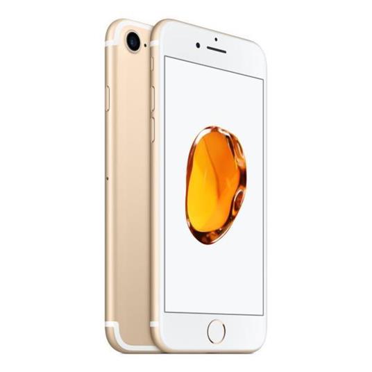 iPhone 7 32Gb Gold Apple Smartphone - 2