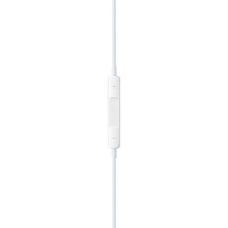 Auricolari Apple Iphone EarPods con jack cuffie (3,5 mm) - 5