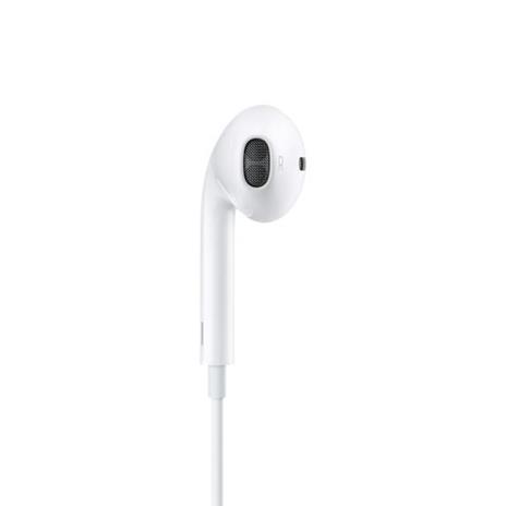 Apple EarPods Auricolare Stereofonico Cablato Bianco auricolare per telefono cellulare - 5
