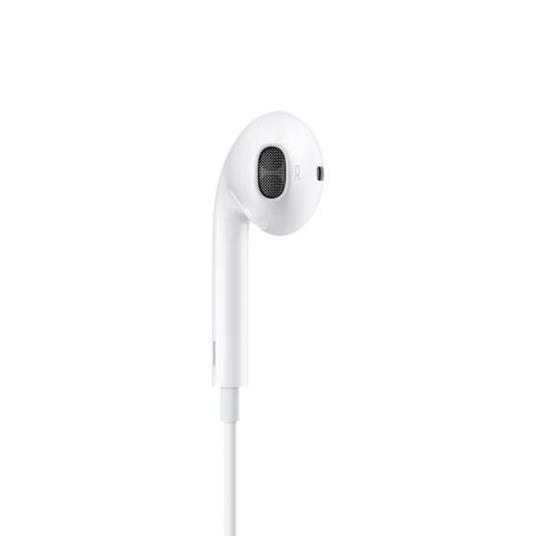 Auricolari Apple Iphone EarPods con jack cuffie (3,5 mm) - 6