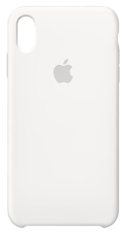 Apple MRWF2ZM/A custodia per cellulare 16,5 cm (6.5") Custodia sottile Bianco