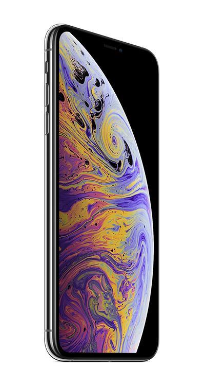 Apple iPhone XS Max 64GB Argento - Apple - Telefonia e GPS | IBS