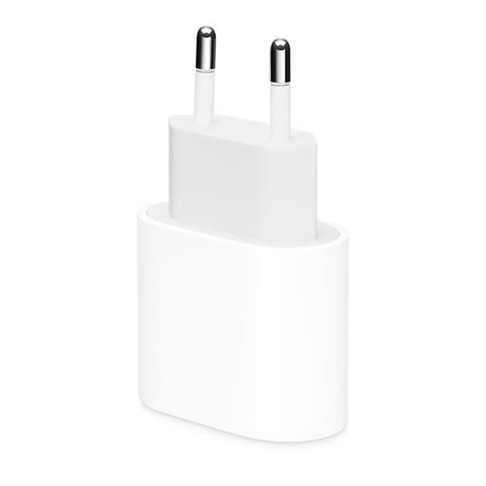 Apple Alimentatore USB-C da 18W