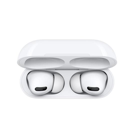 Apple AirPods Pro Cuffia Auricolare Bianco - 4