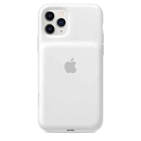 Apple MWVM2ZM/A custodia per cellulare 14,7 cm (5.8") Cover Bianco - 2