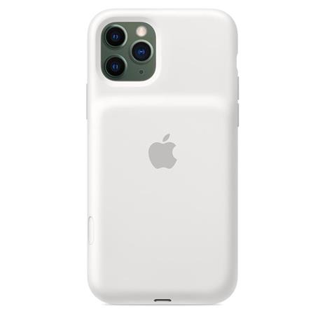 Apple MWVM2ZM/A custodia per cellulare 14,7 cm (5.8") Cover Bianco - 3