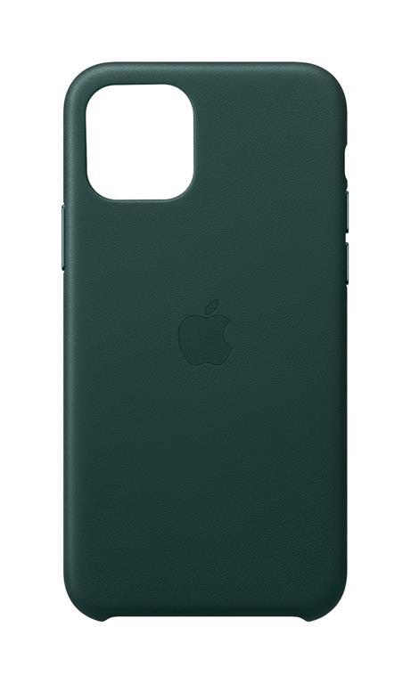 Apple MWYC2ZM/A custodia per cellulare 14,7 cm (5.8") Cover Verde