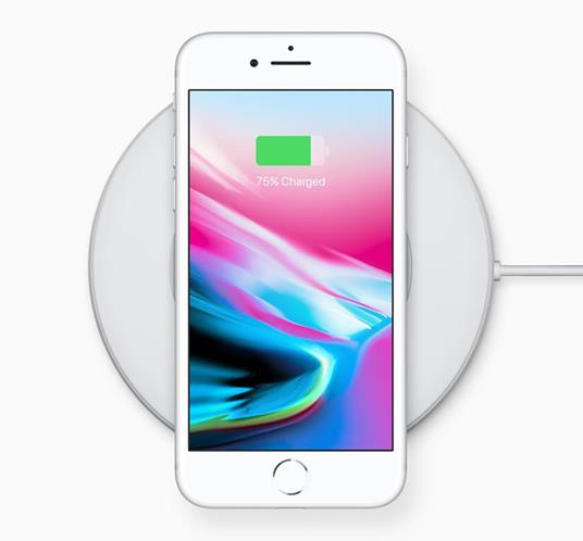 Apple iPhone 8 11,9 cm (4.7\