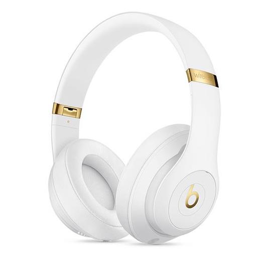 Beats Studio3 Wireless Cuffie con cancellazione del rumore – Chip per cuffie  Apple W1 - Beats by Dr. Dre - TV e Home Cinema, Audio e Hi-Fi | IBS
