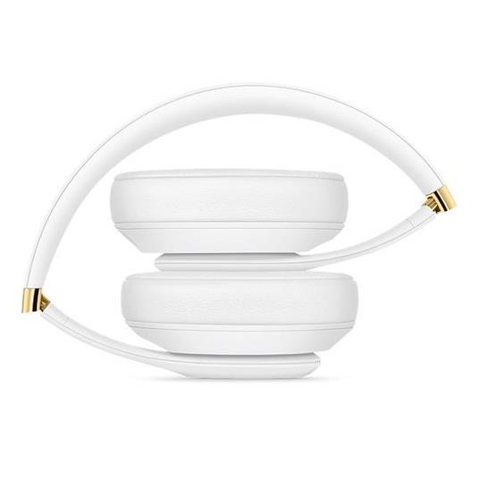 Beats Studio3 Wireless Cuffie con cancellazione del rumore – Chip per cuffie  Apple W1 - Beats by Dr. Dre - TV e Home Cinema, Audio e Hi-Fi | IBS