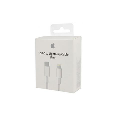 Apple Cavo da USB-C a Lightning (1 m) - 2