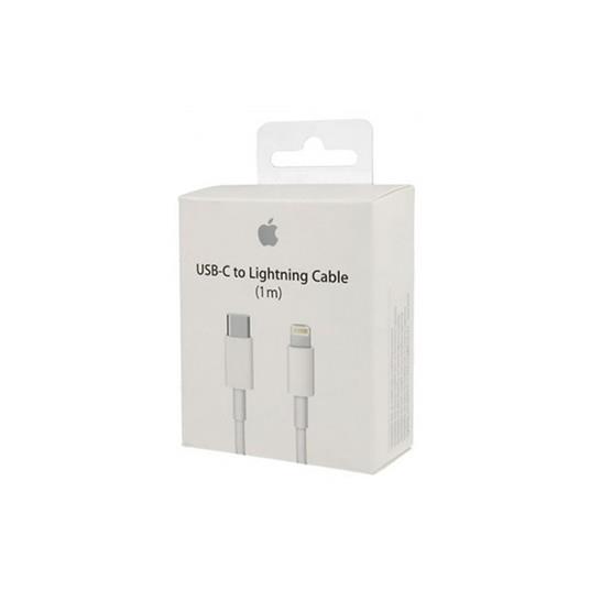 Apple Cavo da USB-C a Lightning (1 m) - 2