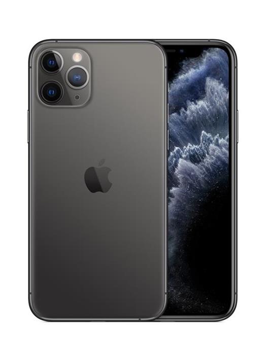Apple iPhone 12 Mini Single Sim + eSIM 128 GB 5G