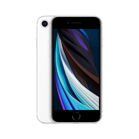 Apple iPhone SE 11,9 cm (4.7") 64 GB Dual SIM ibrida 4G Bianco iOS 13