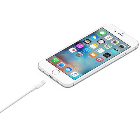 Apple - Cavo da Lightning a USB (1 m) - 3