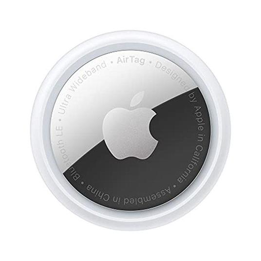 Novità Apple AirTag