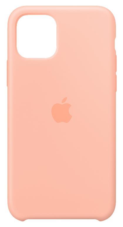 Apple MY1E2ZM/A custodia per cellulare 14,7 cm (5.8") Cover Arancione