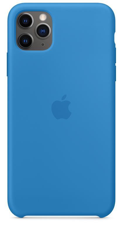 Apple MY1J2ZM/A custodia per cellulare 16,5 cm (6.5") Cover Blu - 2