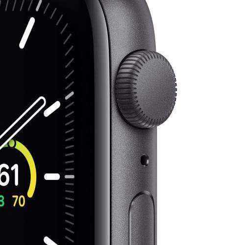 Apple Watch SE OLED 44 mm Grigio GPS (satellitare) - Apple - Telefonia e  GPS | IBS