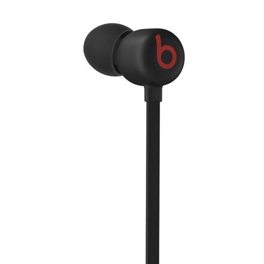 Apple Beats Flex Cuffie Auricolare, Passanuca Bluetooth Nero - 3