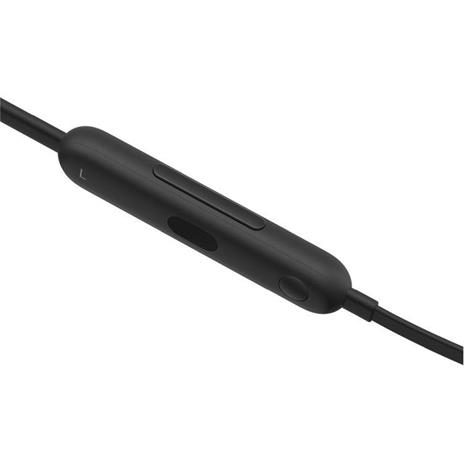 Apple Beats Flex Cuffie Auricolare, Passanuca Bluetooth Nero - 5