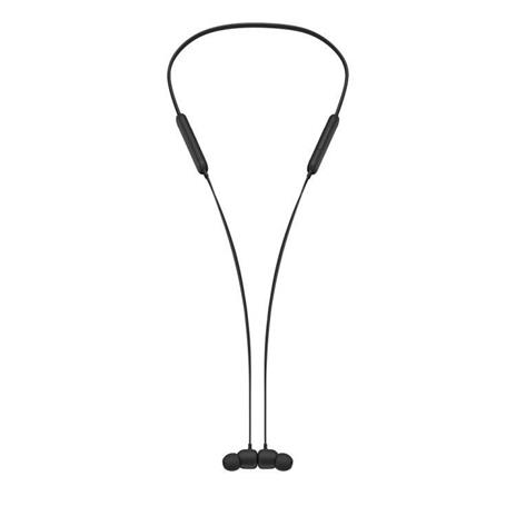 Apple Beats Flex Cuffie Auricolare, Passanuca Bluetooth Nero - 6