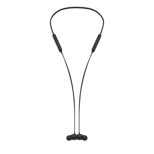 Apple Beats Flex Cuffie Auricolare, Passanuca Bluetooth Nero - 6