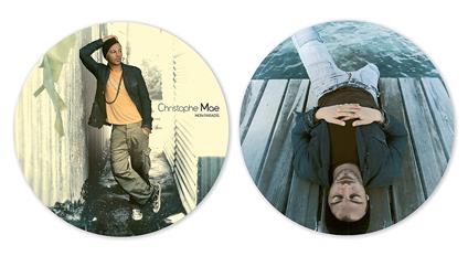 Mon Paradis - Vinile LP di Christophe Mae