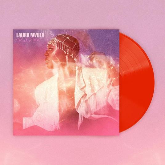 Pink Noise - Vinile LP di Laura Mvula