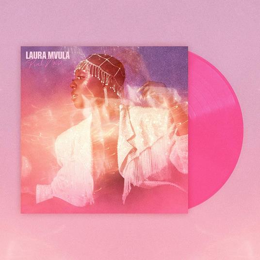 Pink Noise - Vinile LP di Laura Mvula