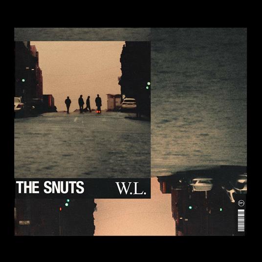 W.L. - CD Audio di Snuts