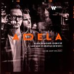 Aleksander Debicz /Lukasz Kuropaczewski: Adela (Coloured Vinyl)