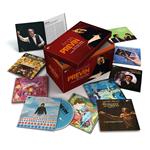 The Complete HMV & Teldec Recordings