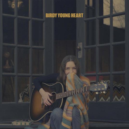 Young Heart - Vinile LP di Birdy