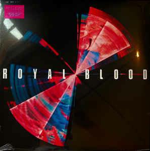 Typhoons - Vinile LP di Royal Blood