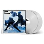 Foreign Affair (2021 Remaster) (White Vinyl)