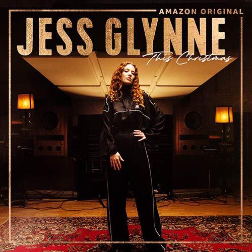 This Christmas - Vinile LP di Jess Glynne