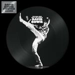 The Man Who Sold the World (Picture Disc + Poster)