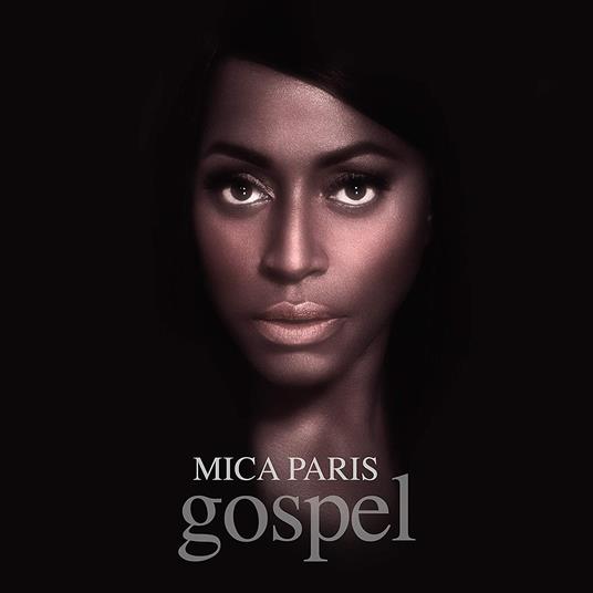 Gospel - CD Audio di Mica Paris