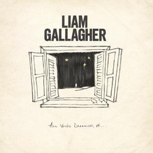 All You're Dreaming of (Maxi Single) - Vinile LP di Liam Gallagher