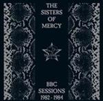 BBC Sessions 1982-1984