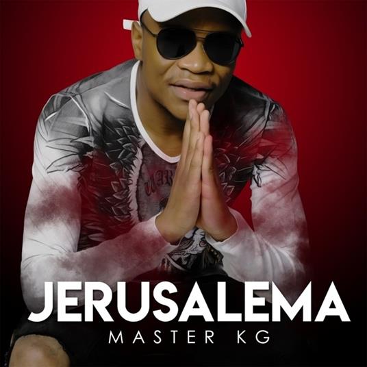 Jerusalema - CD Audio di Master KG