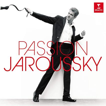 Passion Jaroussky ! - CD Audio di Philippe Jaroussky