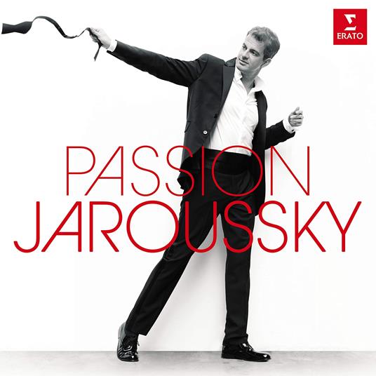 Passion Jaroussky ! - CD Audio di Philippe Jaroussky