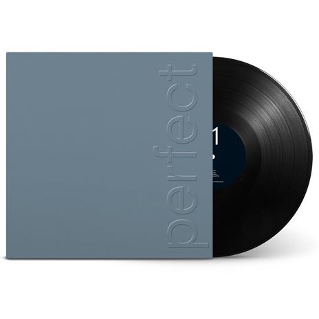 The Perfect Kiss (Maxi Single Vinyl) - Vinile LP di New Order - 2