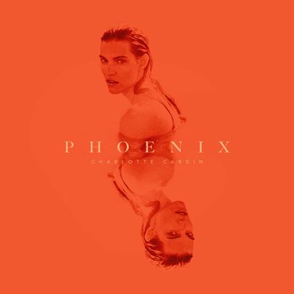 Phoenix - CD Audio di Charlotte Cardin